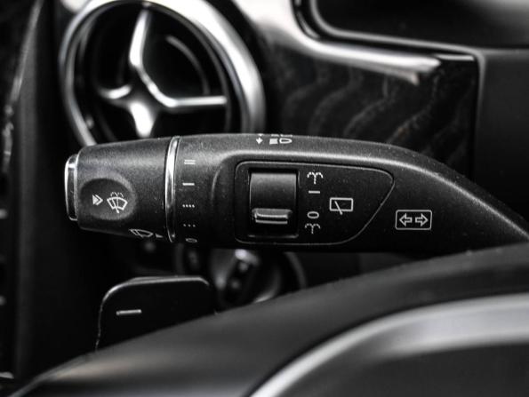 Mercedes-Benz GLK-Класс I (X204) Рестайлинг с пробегом 2014 года, цена 1 739 000 рублей, 166020 км, внедорожник, Автокод Объявления