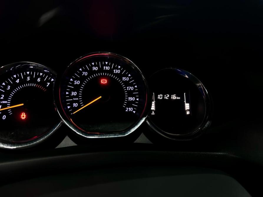 Renault Sandero II Рестайлинг Набережные Челны  - изображение 20