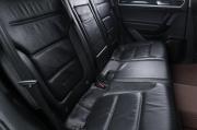 Volkswagen Touareg II Челябинск  - изображение 43