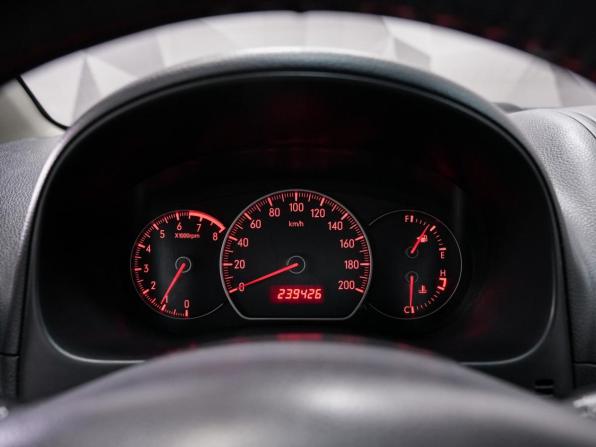 Suzuki SX4 I (Classic) с пробегом 2008 года, цена 624 000 рублей, 235000 км, хэтчбек, Автокод Объявления