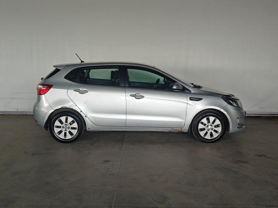 Kia Rio III Москва  - изображение 8