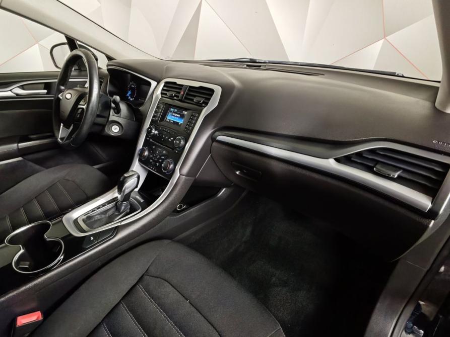 Ford Mondeo V Москва  - изображение 13