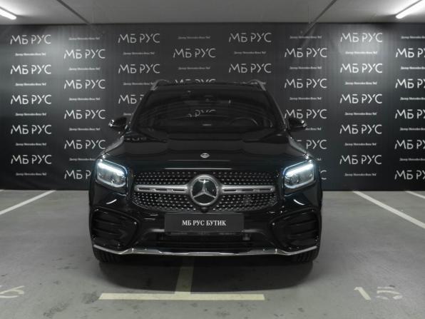 Новый Mercedes-Benz GLB I (X247) Рестайлинг 2024 года, цена 6 620 000 рублей, внедорожник, Автокод Объявления