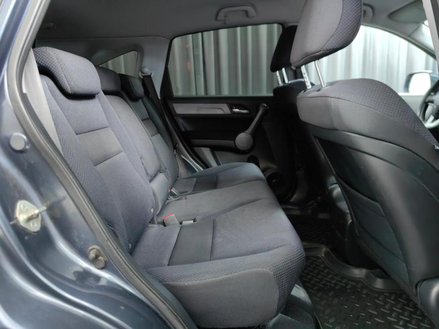 Honda CR-V III Москва  - изображение 10
