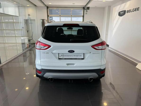 Ford Kuga II с пробегом 2015 года, цена 1 250 000 рублей, 201898 км, внедорожник, Автокод Объявления