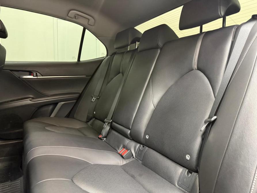 Toyota Camry VIII (XV70) Рестайлинг Казань  - изображение 19
