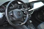 Skoda Rapid II Москва  - изображение 46