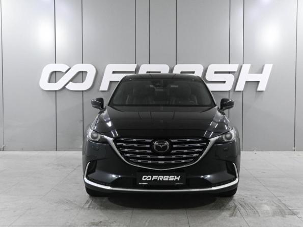 Mazda CX-9 II Рестайлинг с пробегом 2021 года, цена 3 800 000 рублей, 79846 км, внедорожник, Автокод Объявления