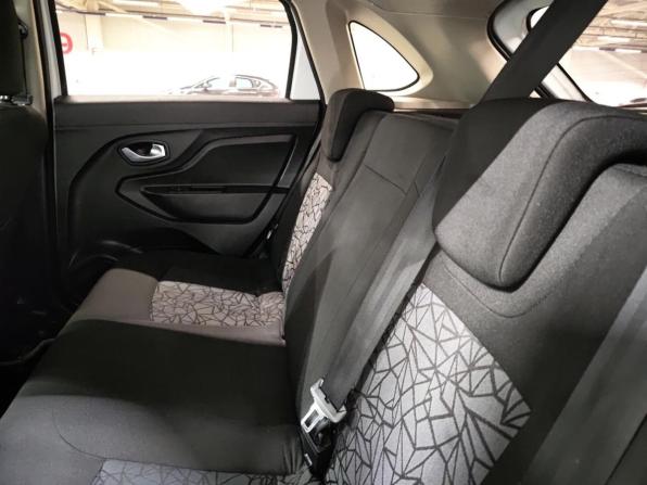Lada (ВАЗ) XRAY I с пробегом 2019 года, цена 755 000 рублей, 123931 км, хэтчбек, Автокод Объявления
