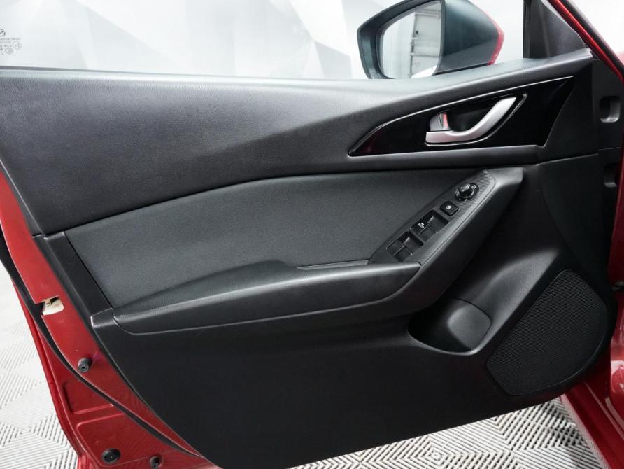 Mazda 3 II (BL) Рестайлинг Ульяновск  - изображение 16