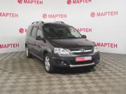 Lada (ВАЗ) Largus I Вологда  - изображение 20