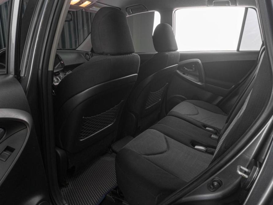 Toyota RAV4 III (XA30) Рестайлинг Тюмень  - изображение 11