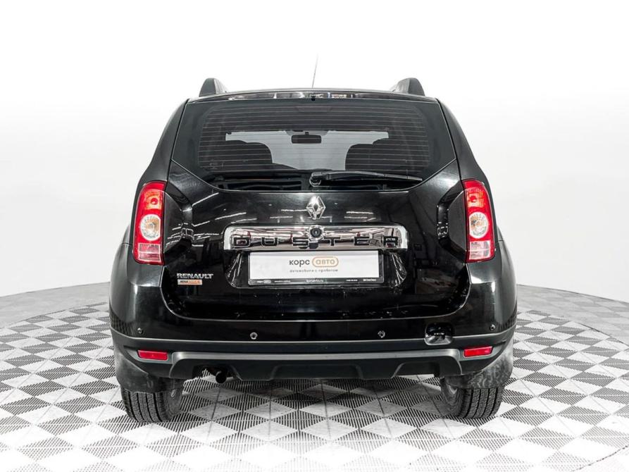 Renault Duster I Ногинск  - изображение 6