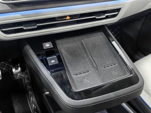 Volkswagen Talagon I Рестайлинг с пробегом 2025 года, цена 5 690 000 рублей, 1241 км, внедорожник, Автокод Объявления