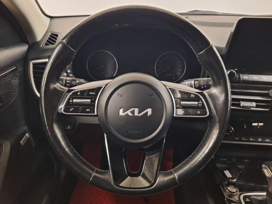 Kia Seltos I Смоленск  - изображение 8