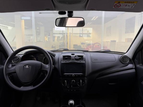Lada (ВАЗ) Granta I Рестайлинг с пробегом 2024 года, цена 899 000 рублей, 54767 км, универсал, Автокод Объявления