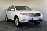 Toyota Highlander II (XU40) Рестайлинг Нижний Новгород  - изображение 26