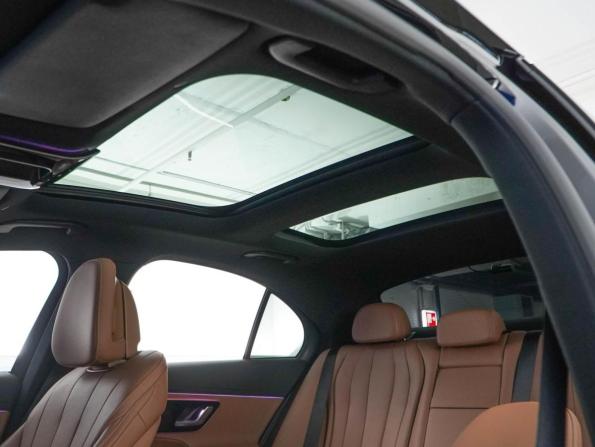 Mercedes-Benz E-Класс VI (W214 S214) с пробегом 2025 года, цена 7 700 454 рубля, 6051 км, седан, Автокод Объявления