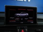 Audi A6 IV (C7) Рестайлинг Москва  - изображение 46