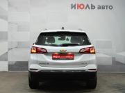 Chevrolet Equinox III Екатеринбург  - изображение 26