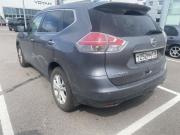 Nissan X-Trail III Санкт-Петербург  - изображение 8