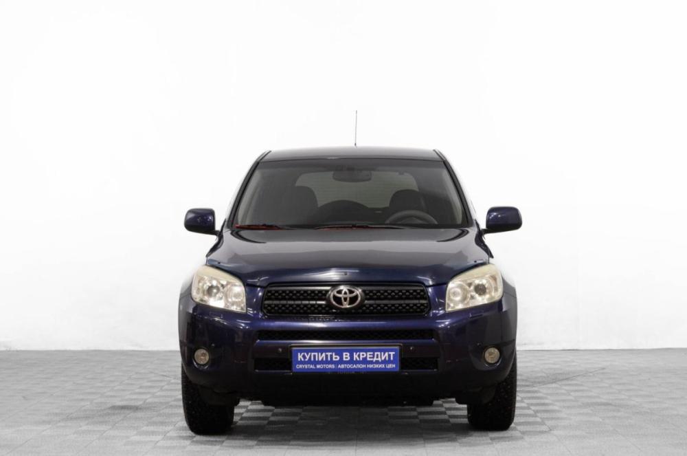 Toyota RAV4 III (XA30) Барнаул  - изображение 2