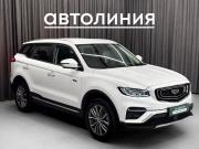 Geely Atlas Pro Красноярск  - изображение 19