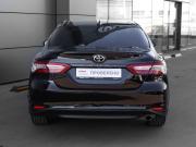 Toyota Camry VIII (XV70) Москва  - изображение 28