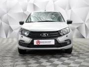 Lada (ВАЗ) Granta I Рестайлинг Ульяновск  - изображение 28