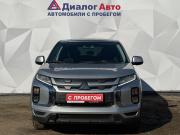 Mitsubishi ASX I Рестайлинг 3 Набережные Челны  - изображение 20