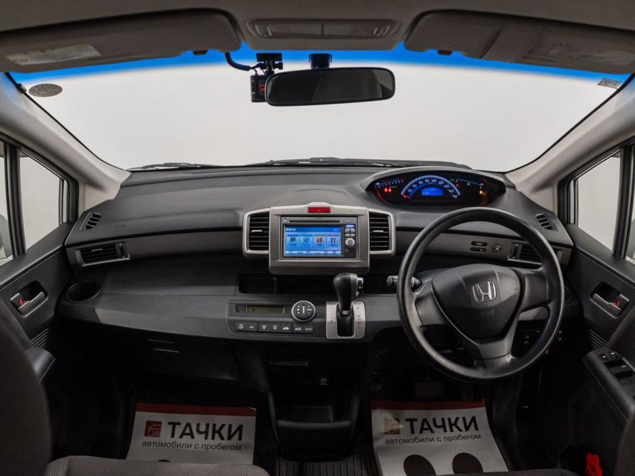 Honda Freed I Рестайлинг Красноярск  - изображение 10
