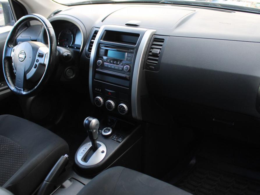 Nissan X-Trail II Рестайлинг Дзержинск  - изображение 15