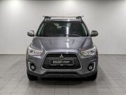 Mitsubishi ASX I Рестайлинг Москва  - изображение 32