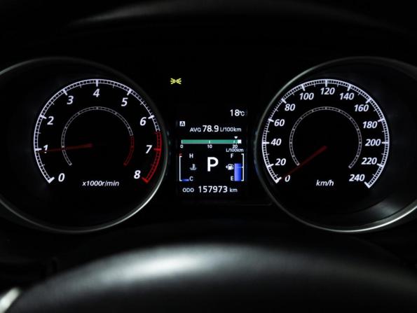 Mitsubishi ASX I с пробегом 2010 года, цена 1 060 989 рублей, 157972 км, внедорожник, Автокод Объявления