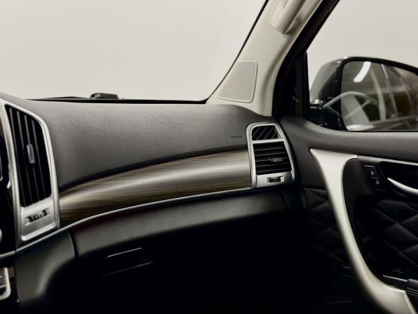 Haval H9 I Рестайлинг с пробегом 2021 года, цена 2 910 000 рублей, 80612 км, внедорожник, Автокод Объявления