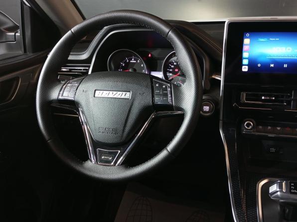 Haval M6 II с пробегом 2023 года, цена 1 780 000 рублей, 22477 км, внедорожник, Автокод Объявления