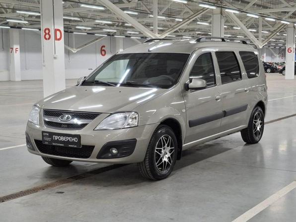 Lada (ВАЗ) Largus I с пробегом 2014 года, цена 765 000 рублей, 151433 км, универсал, Автокод Объявления
