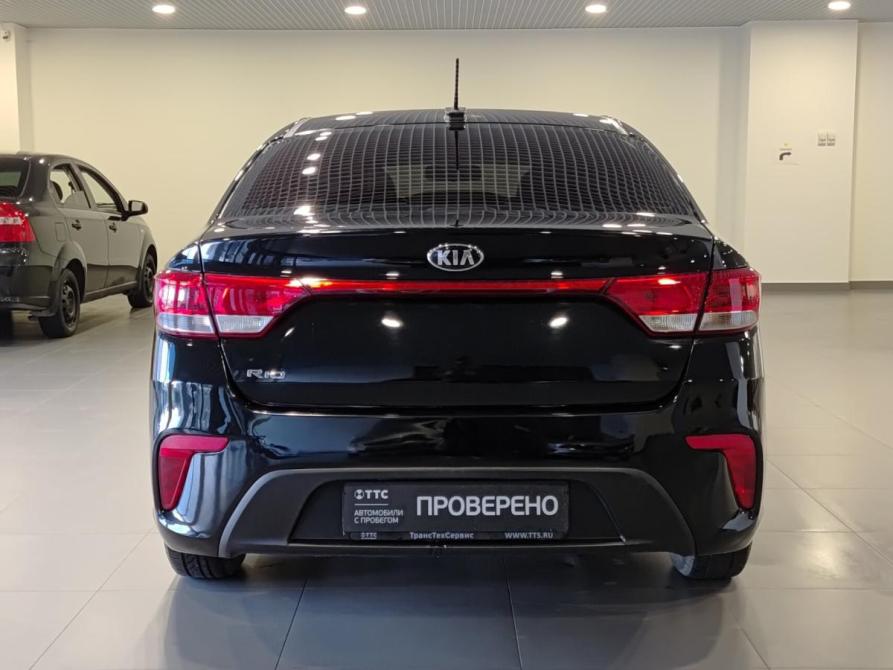 Kia Rio IV Казань  - изображение 7