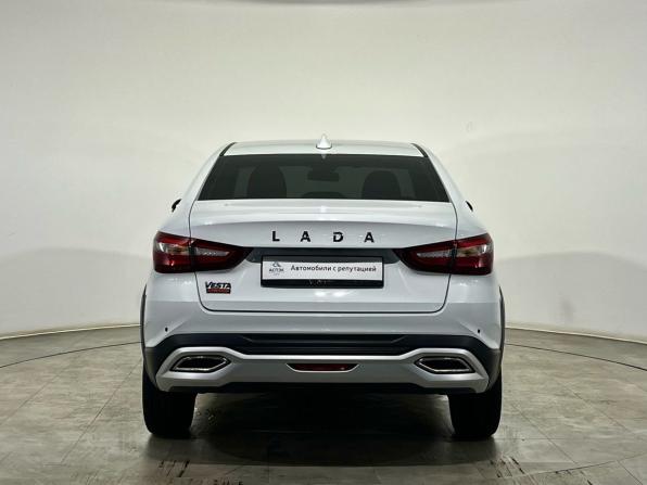 Lada (ВАЗ) Vesta I Рестайлинг (NG) с пробегом 2023 года, цена 1 335 000 рублей, 26125 км, седан, Автокод Объявления