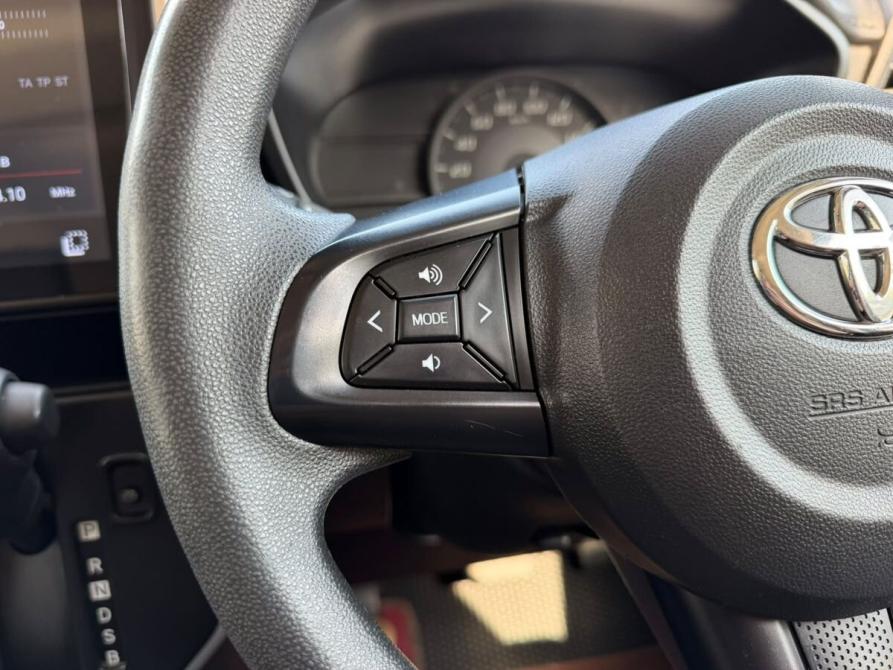 Toyota Roomy I Астрахань  - изображение 18