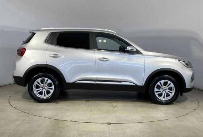 Chery Tiggo 4 Pro I с пробегом 2024 года, цена 1 700 000 рублей, 23988 км, внедорожник, Автокод Объявления