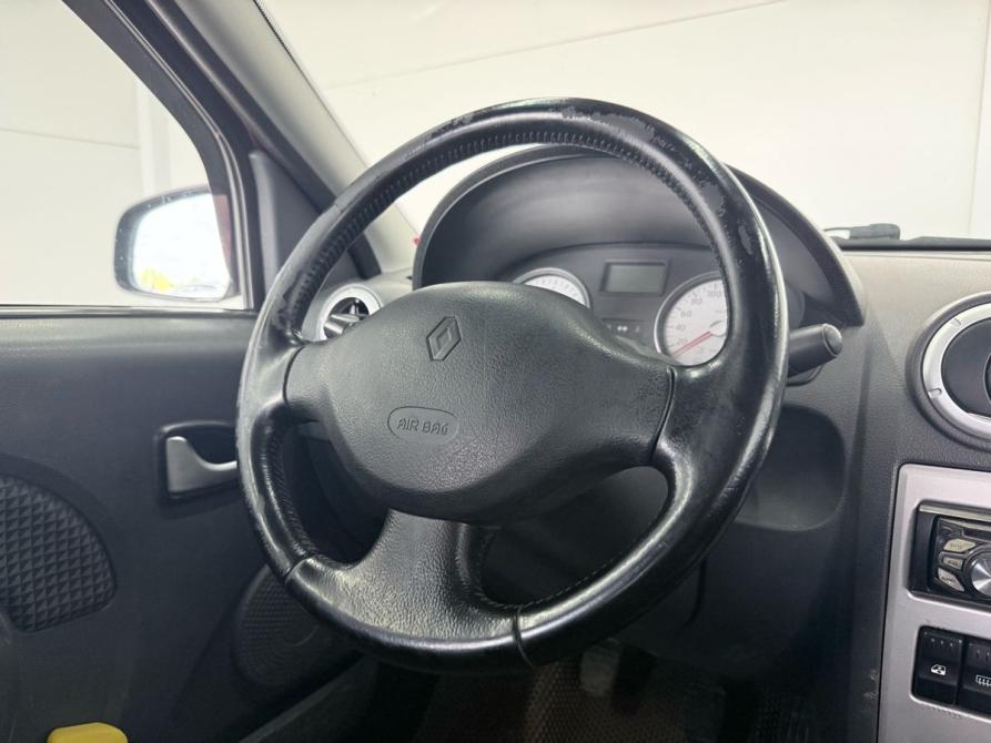 Renault Logan I Уфа  - изображение 8