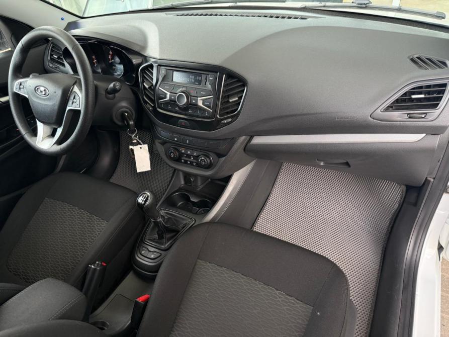 Lada (ВАЗ) Vesta I Липецк  - изображение 5
