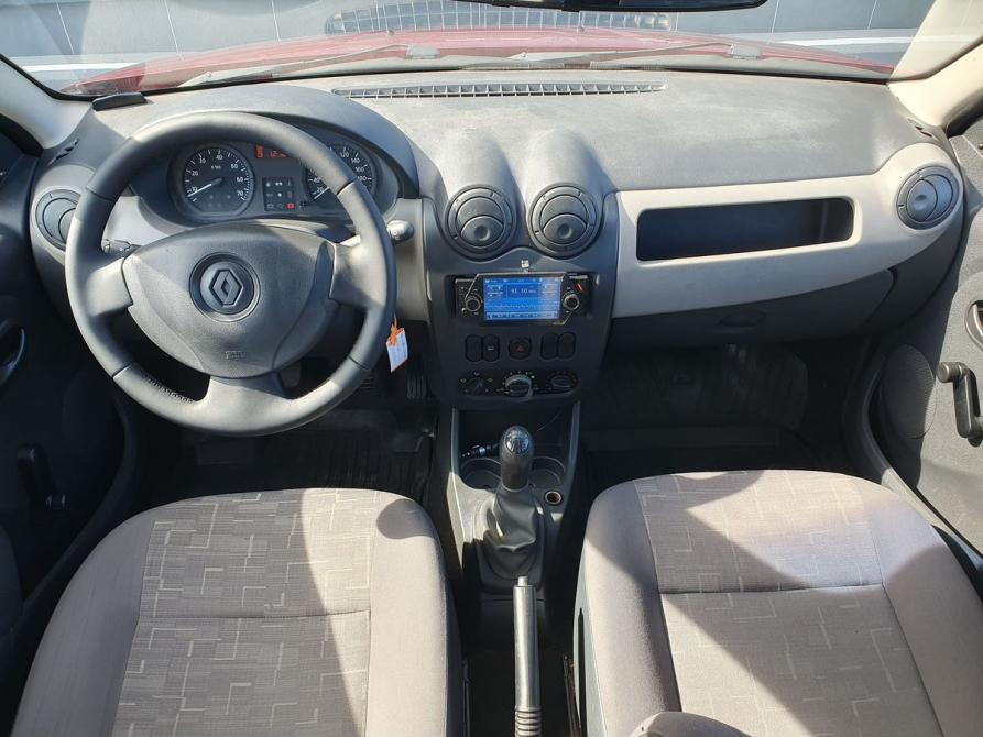 Renault Sandero I Санкт-Петербург  - изображение 16