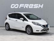 Nissan Note II Рестайлинг Краснодар  - изображение 21