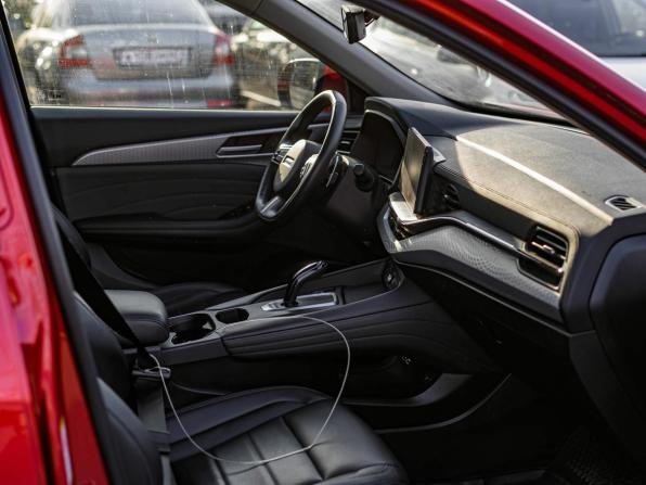 Haval F7 I Рестайлинг с пробегом 2022 года, цена 2 099 000 рублей, 87966 км, внедорожник, Автокод Объявления