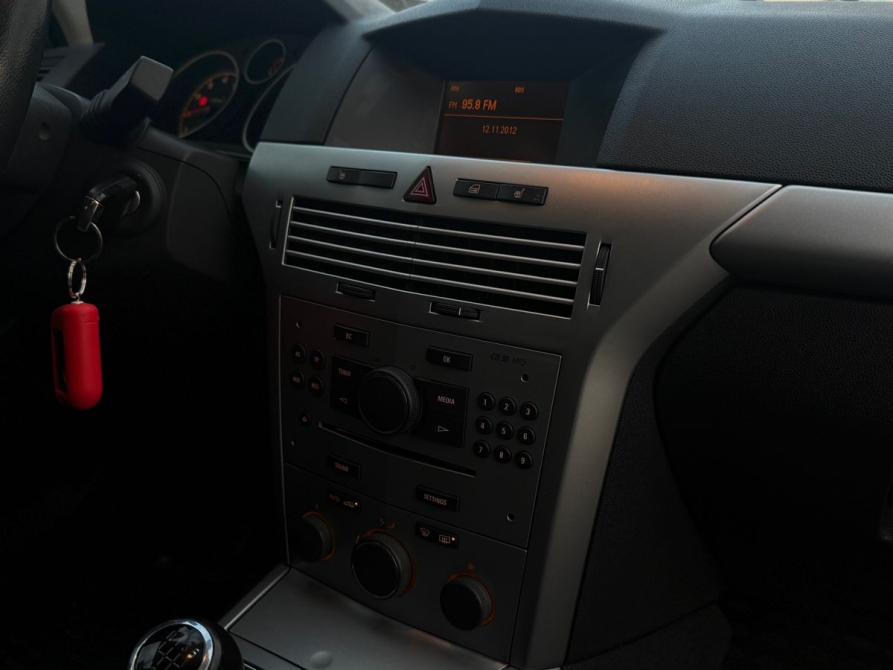 Opel Astra H Рестайлинг Ижевск  - изображение 17