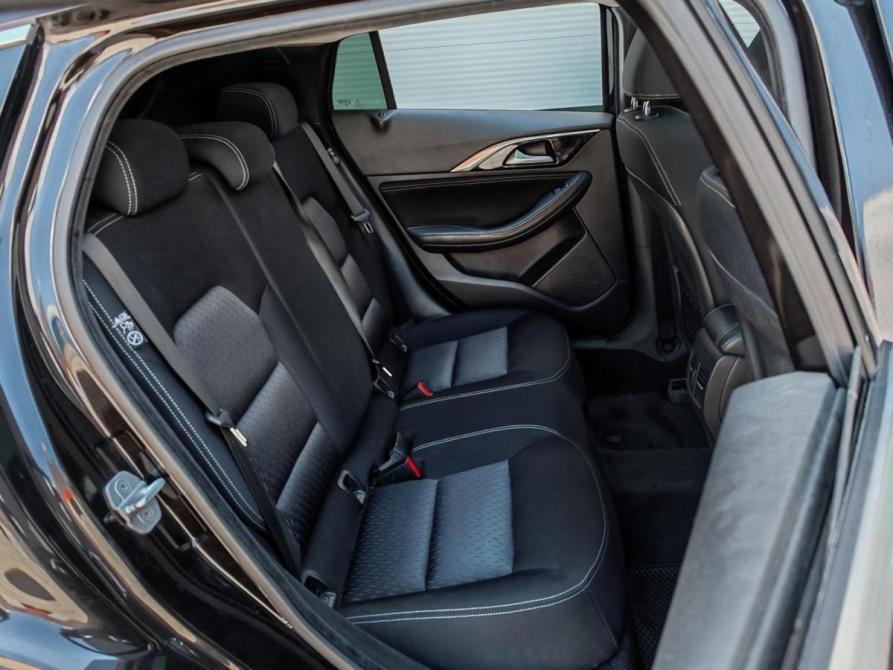 Infiniti Q30 Краснодар  - изображение 7