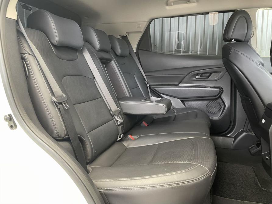 SsangYong Korando IV Пермь  - изображение 25