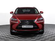 Lexus NX I Москва  - изображение 27